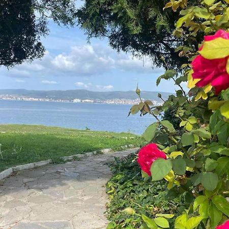 Apartment Sunny Beach Plaza 100 M Sea מראה חיצוני תמונה