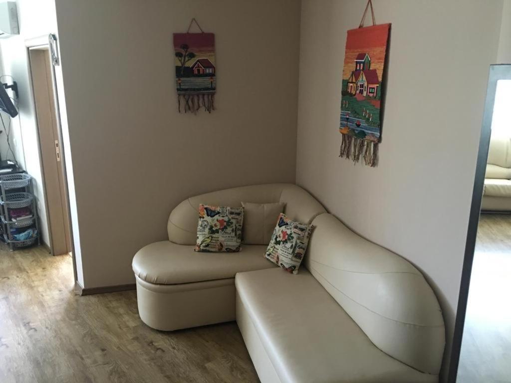 Apartment Sunny Beach Plaza 100 M Sea מראה חיצוני תמונה