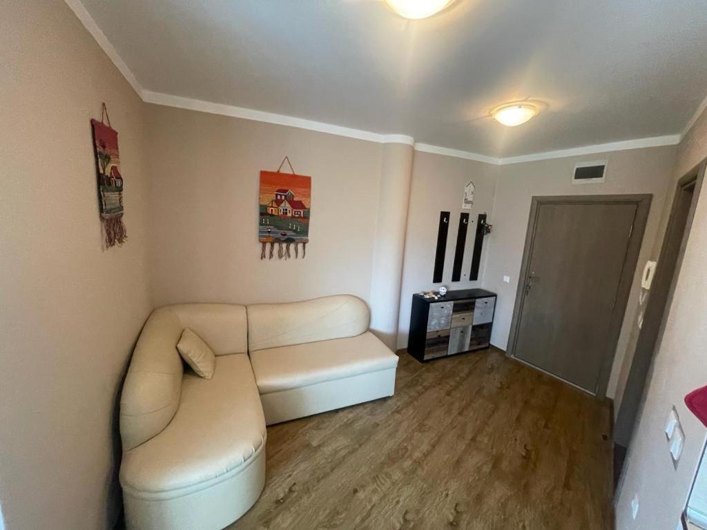 Apartment Sunny Beach Plaza 100 M Sea מראה חיצוני תמונה